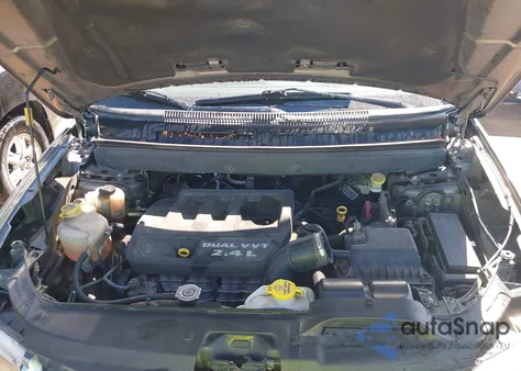 2012 Dodge Journey Se/Avp from USA, damaged, VIN 3C4PDCAB4CT390452